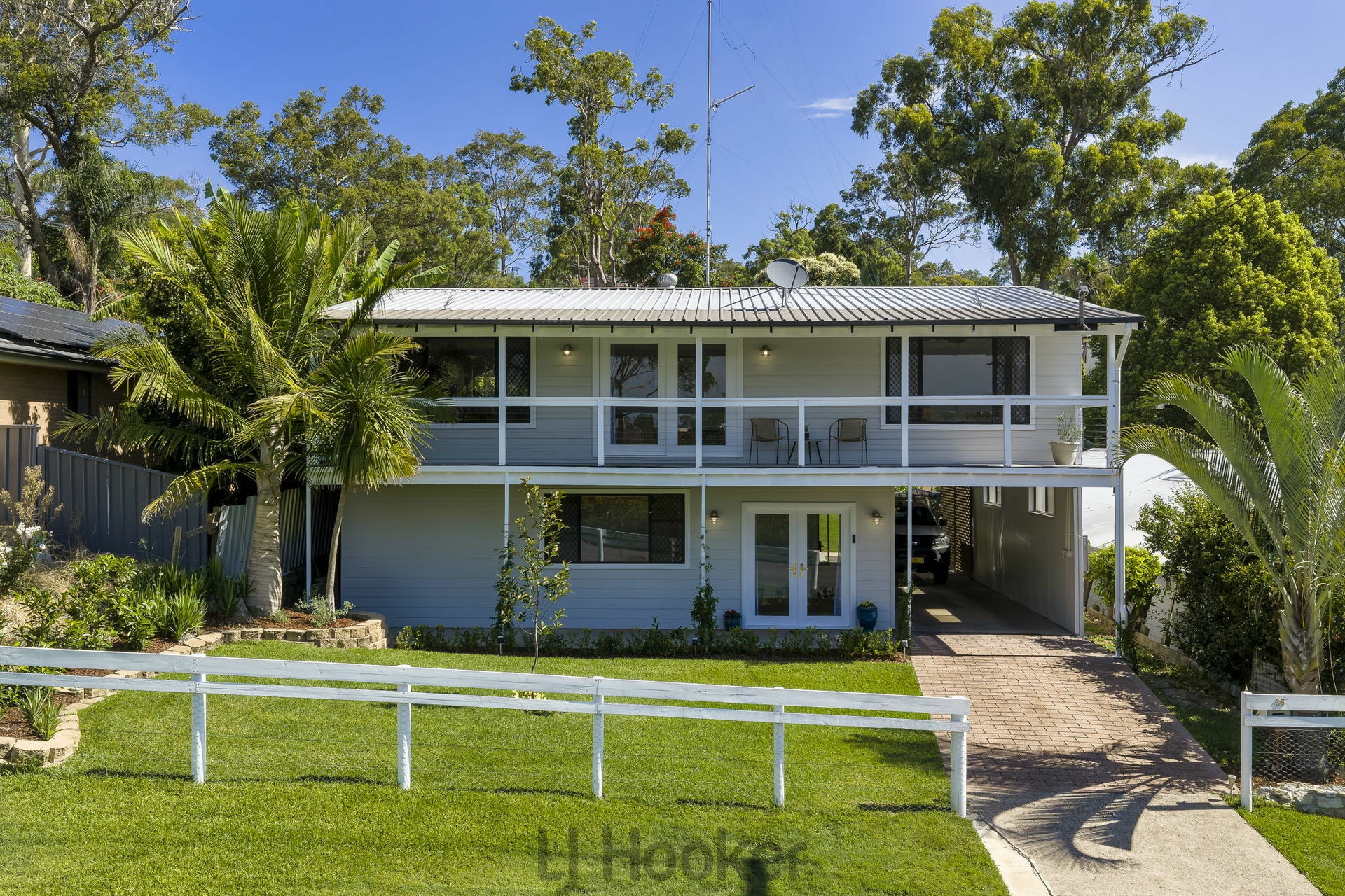 13 Park Street Arcadia Vale NSW