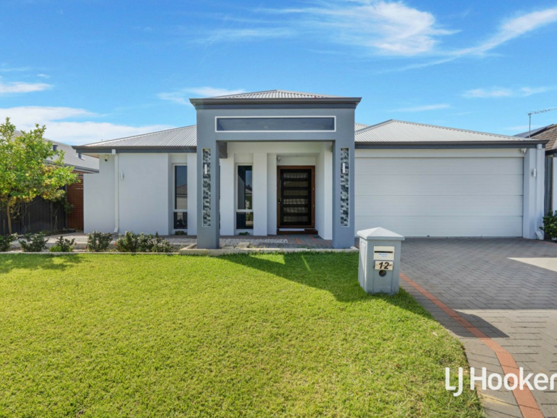 12 Pennington Way, Brabham, Brabham