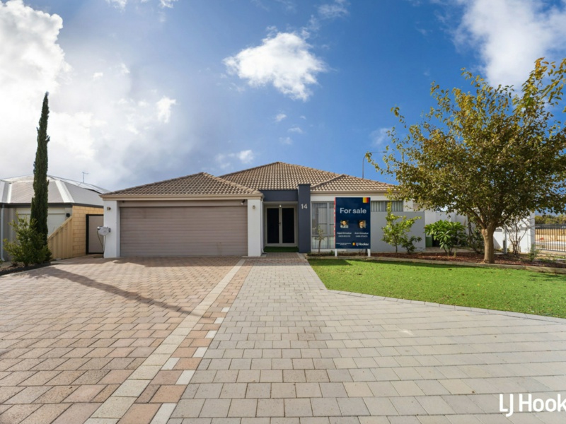 14 St Agnes Green, Southern River, Southern River