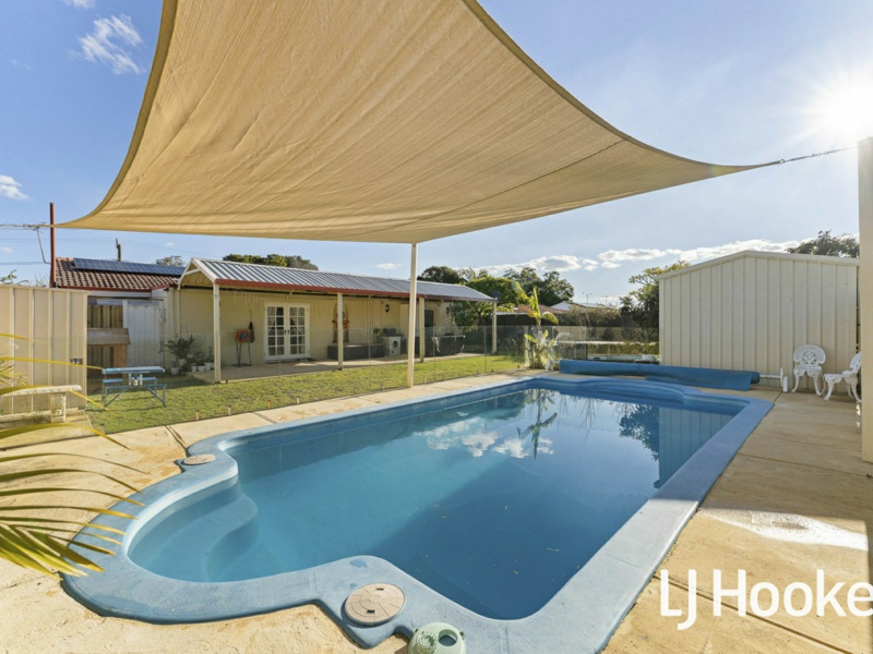 12 Kurrajong Way, Camillo, Camillo