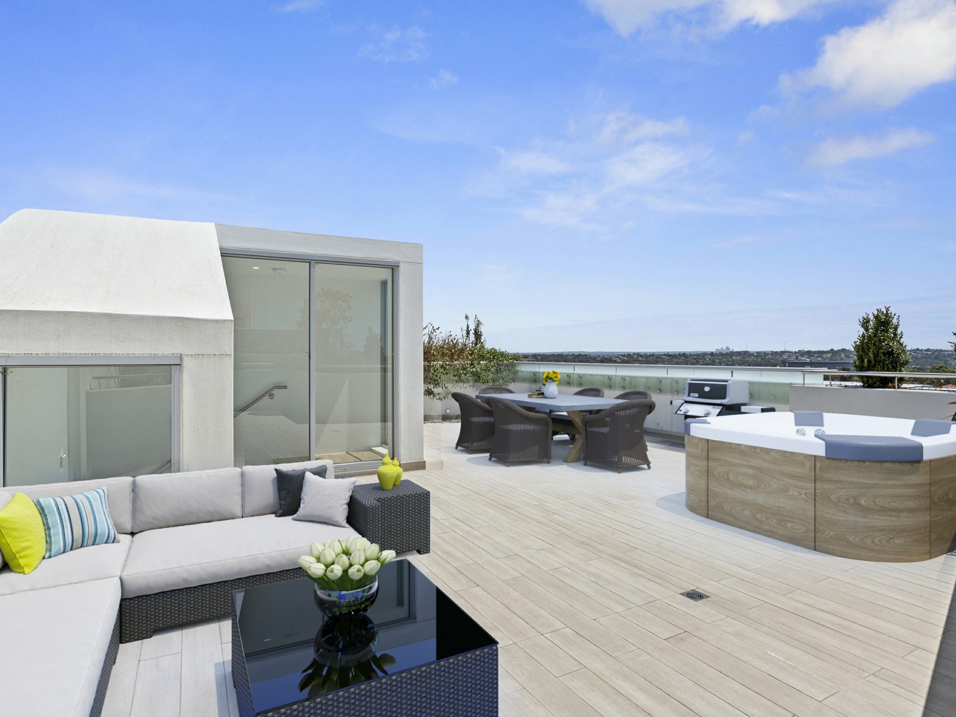 Apartment 510/418-422 Canterbury Road, Campsie