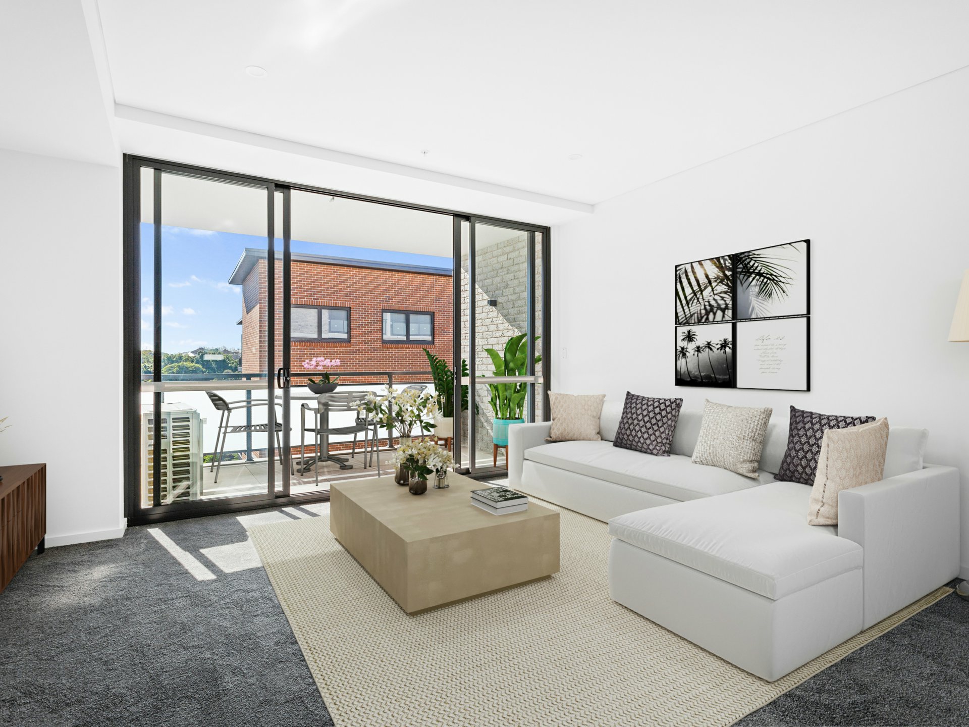 Apartment 103/831-835 New Canterbury Road, Dulwich Hill