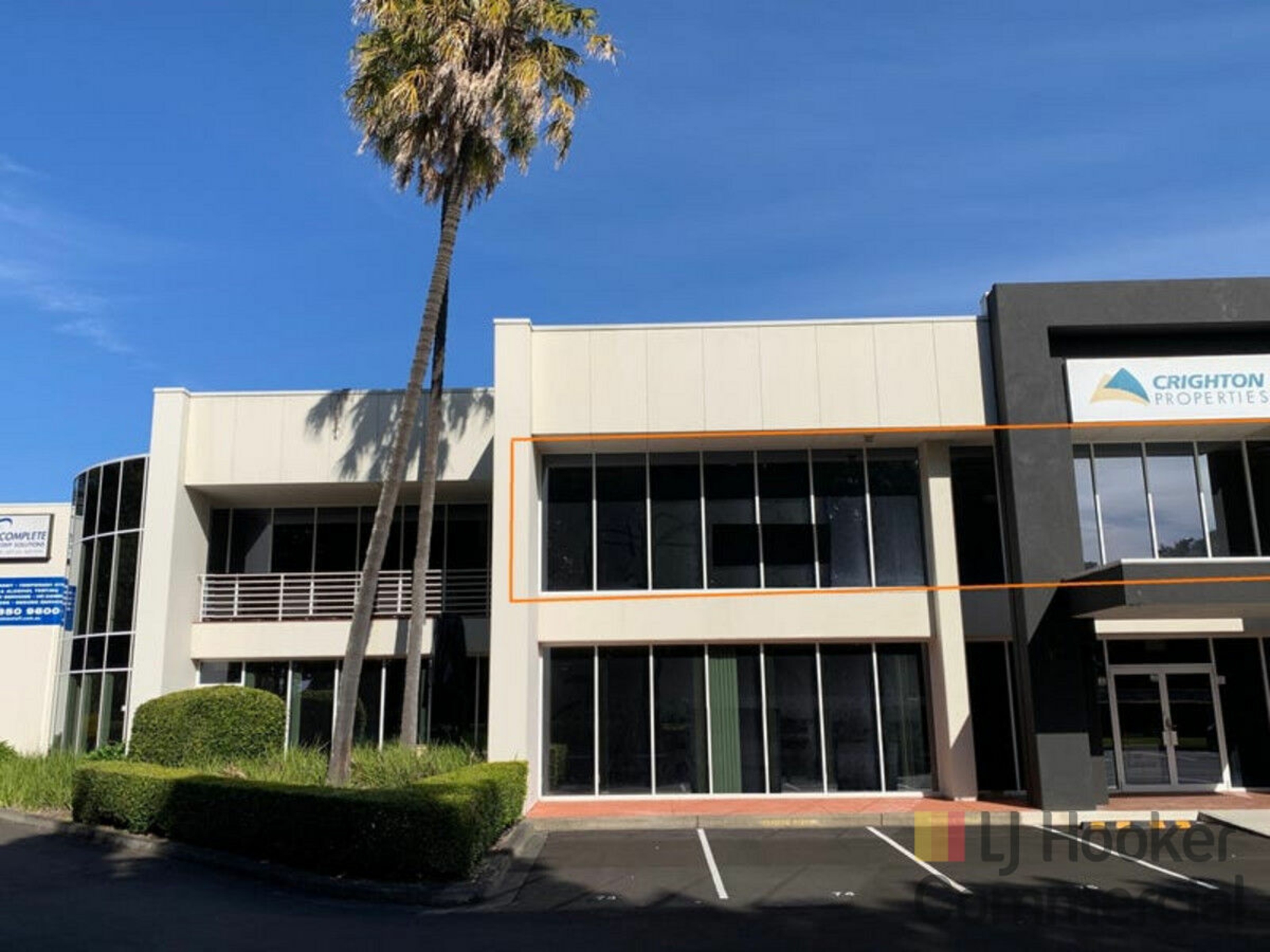 F, Suite 2/2 Reliance Drive, Tuggerah