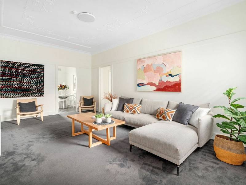 7/32 Benelong Crescent, Bellevue Hill