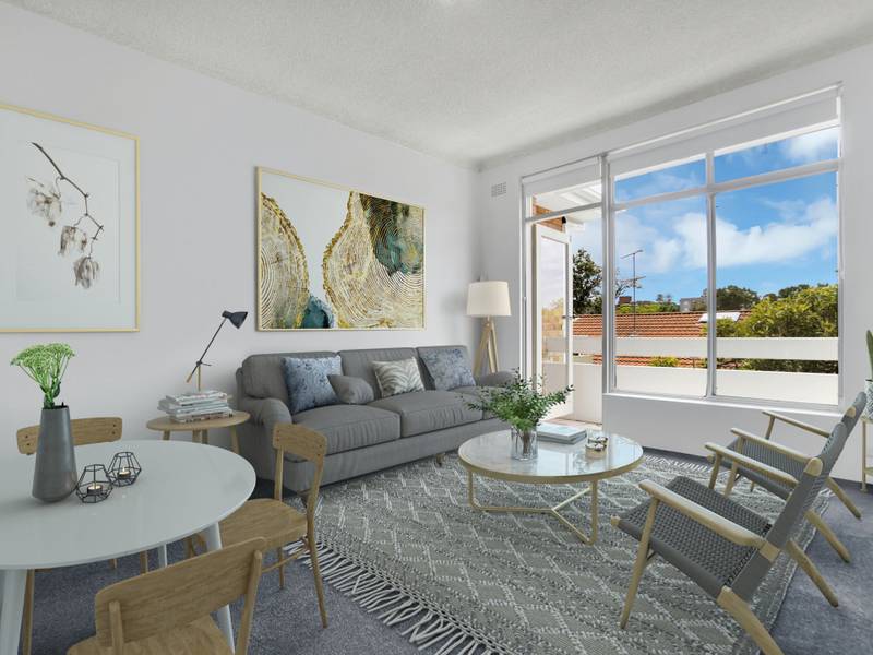 7/37 Penkivil Street, Bondi