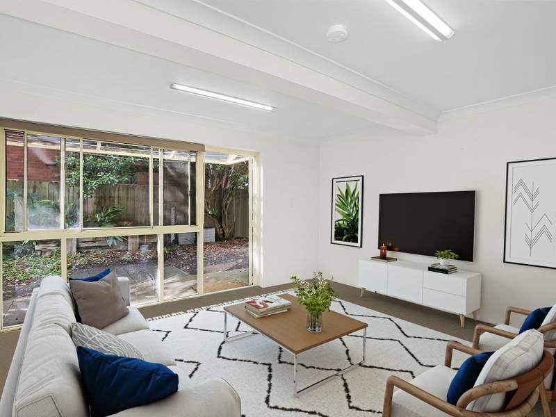 5/67-69 O'brien Street, Bondi Beach