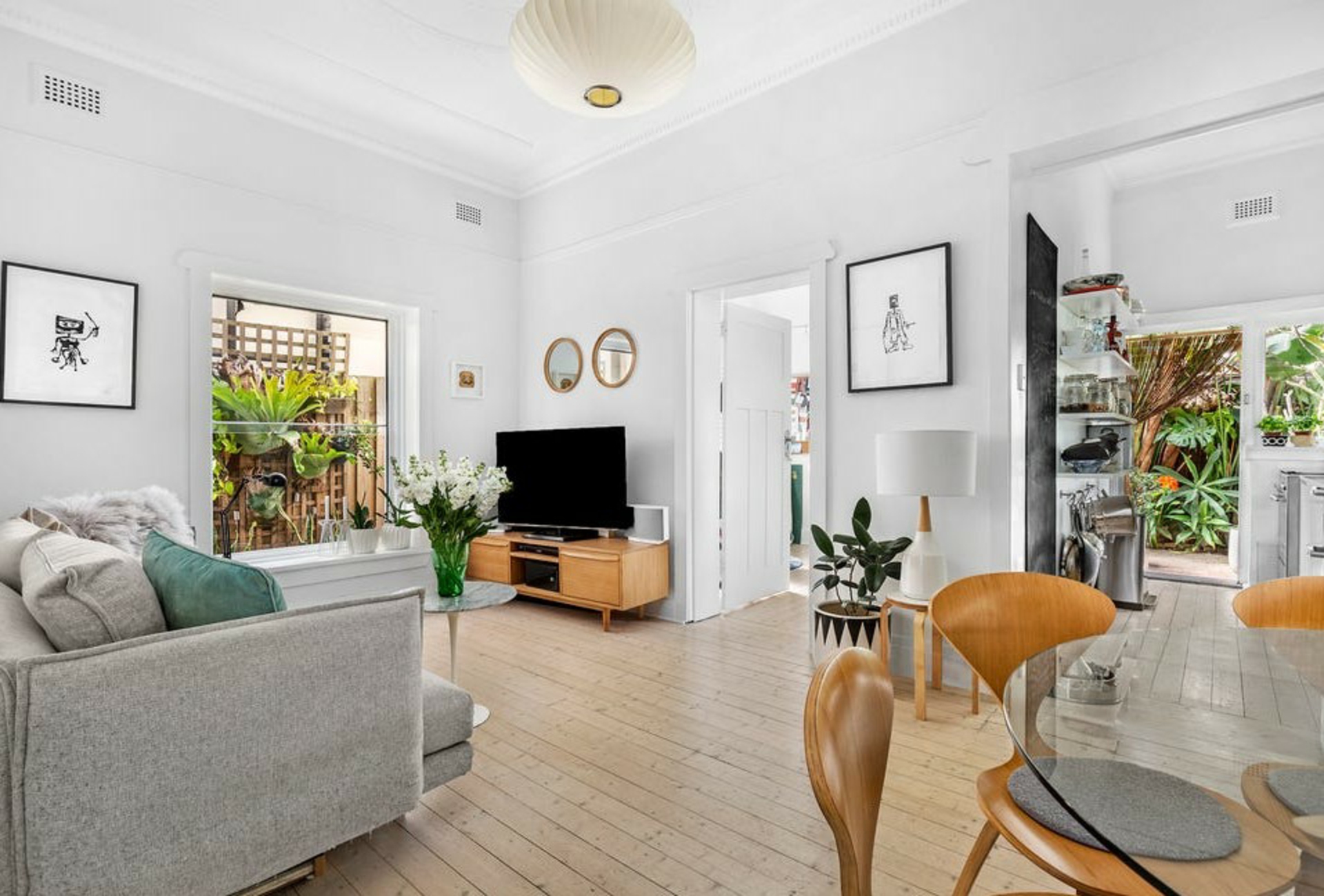 1/13 Beach Road, Bondi Beach