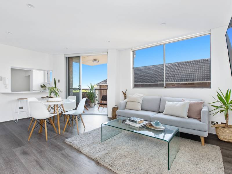 6/36 Bennett Street, Bondi