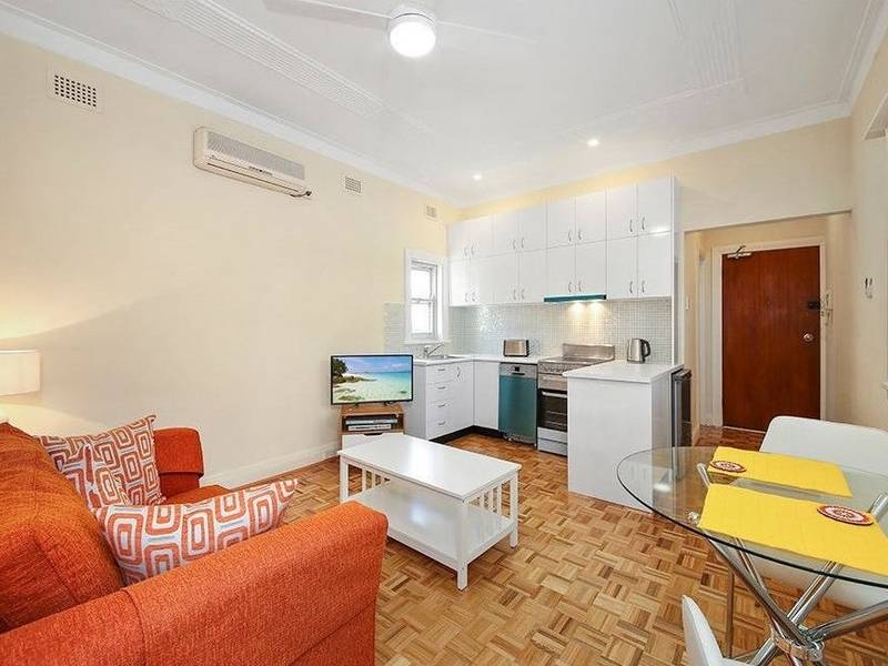9/77 Gould Street, Bondi Beach