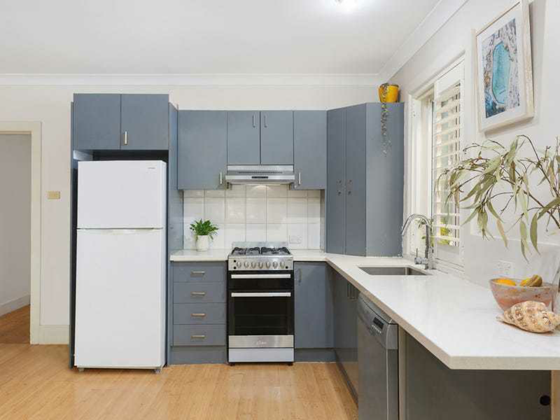 1/40 Pacific Street, Bronte