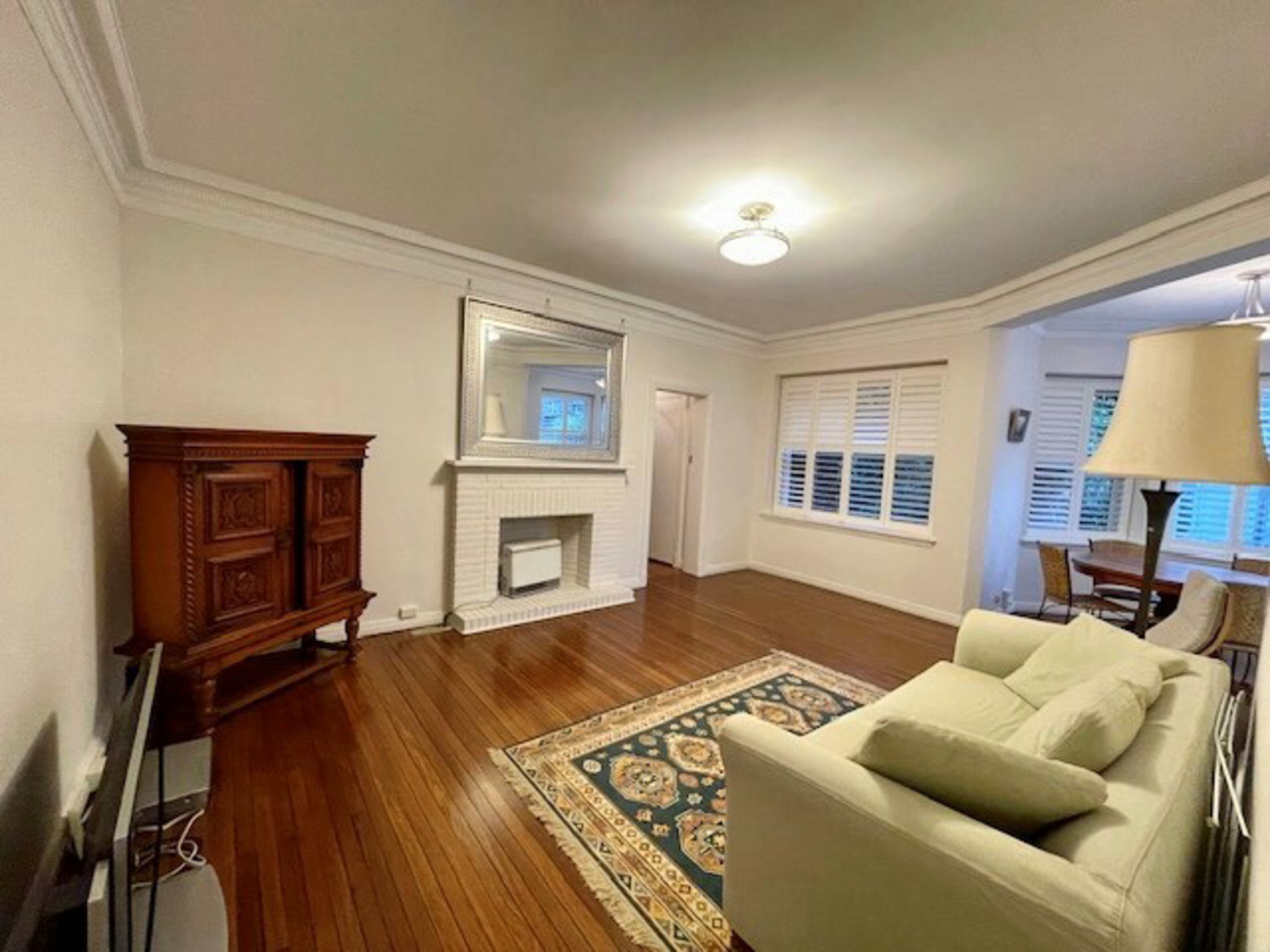 8/22 Greenoaks Avenue, Double Bay