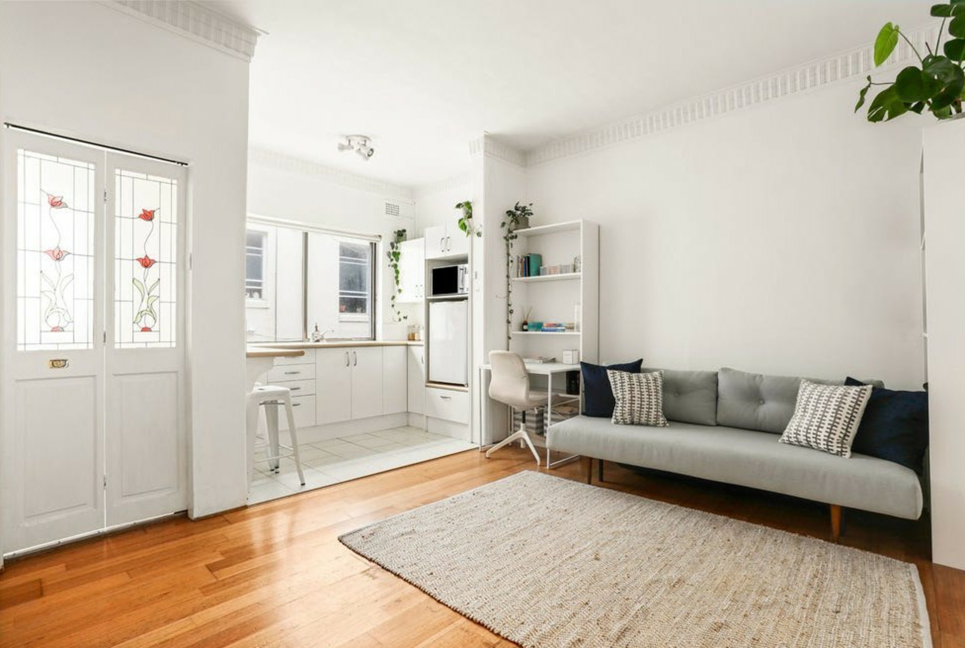 12/240 Campbell Parade, Bondi Beach