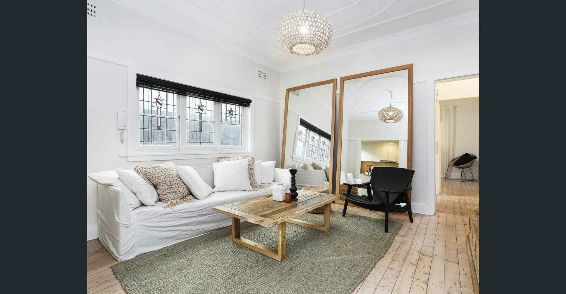 1/23A Bennett Street, Bondi