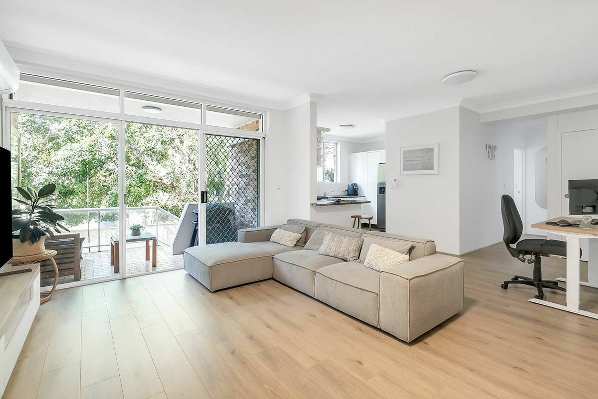 3/58-66 Curlewis Street, Bondi Beach