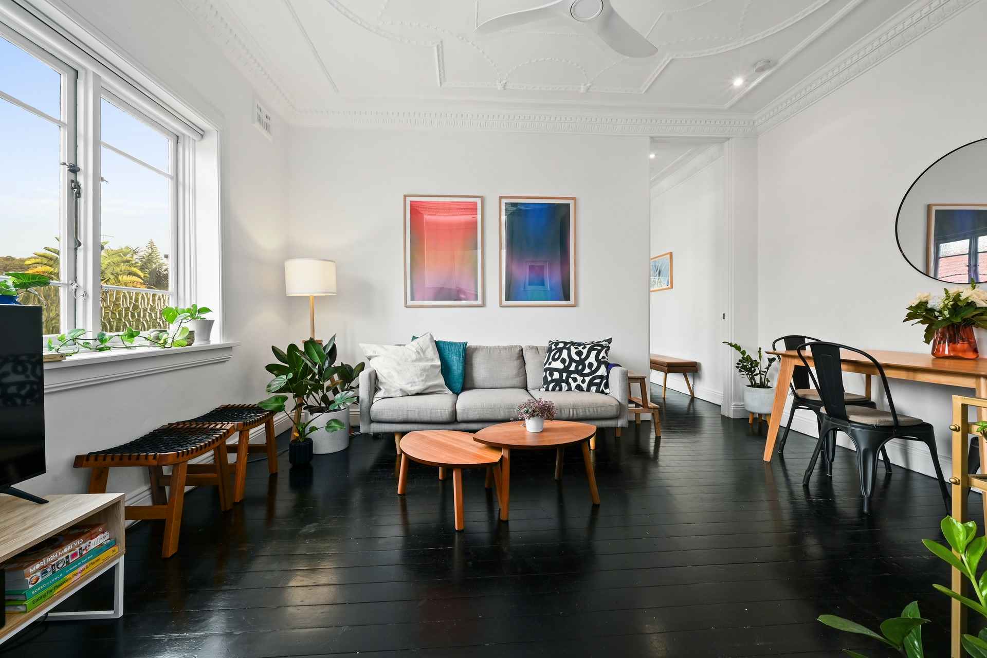 6/11 Dickson Street, Bronte