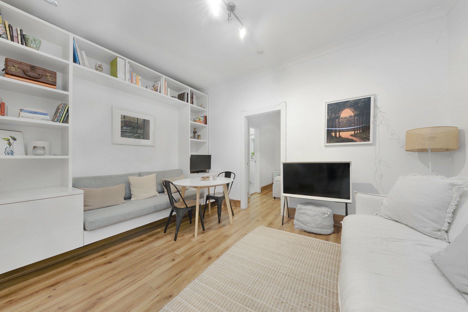 18/64 Sir Thomas Mitchell Road, Bondi Beach