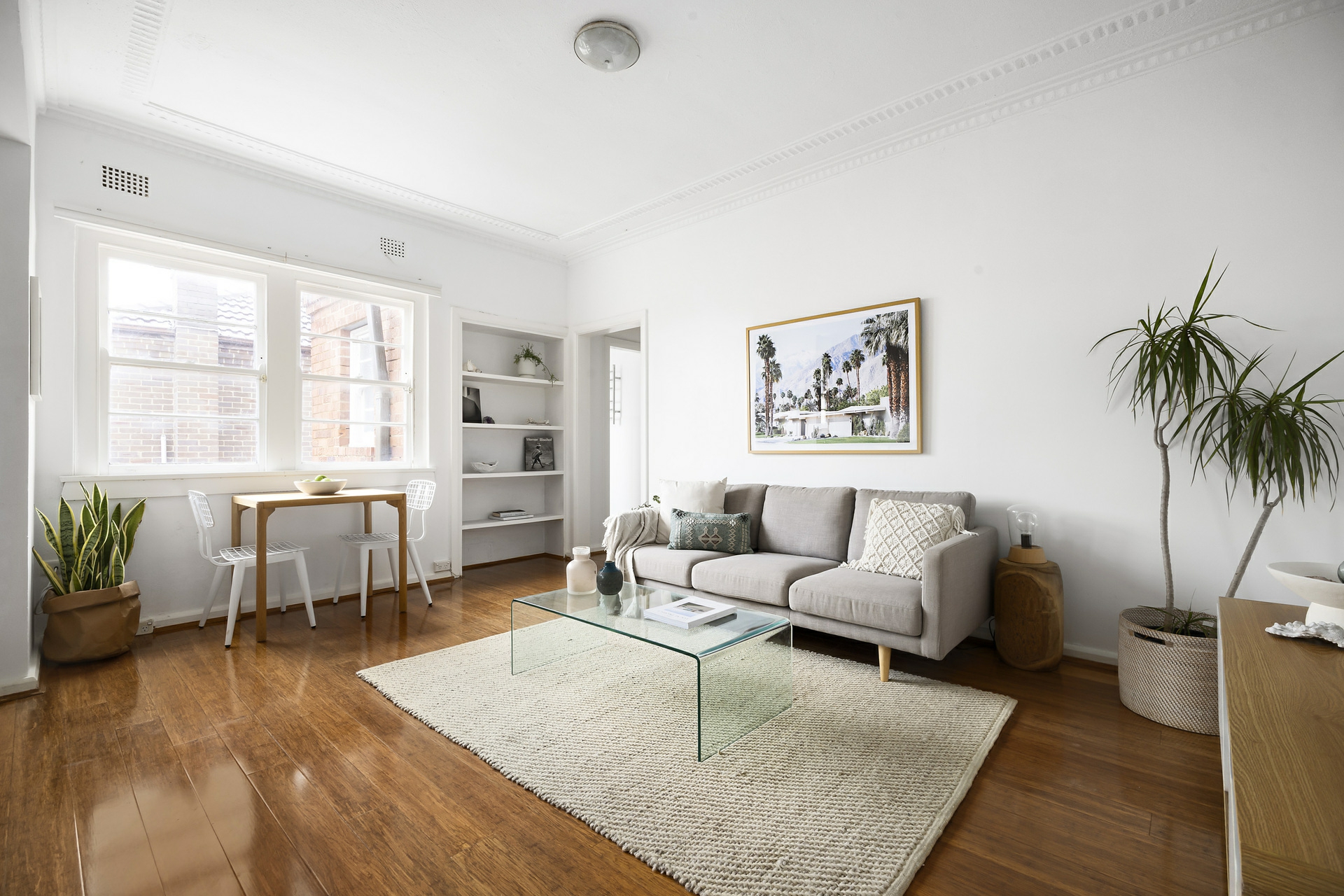 18/48 Sir Thomas Mitchell Road, Bondi Beach