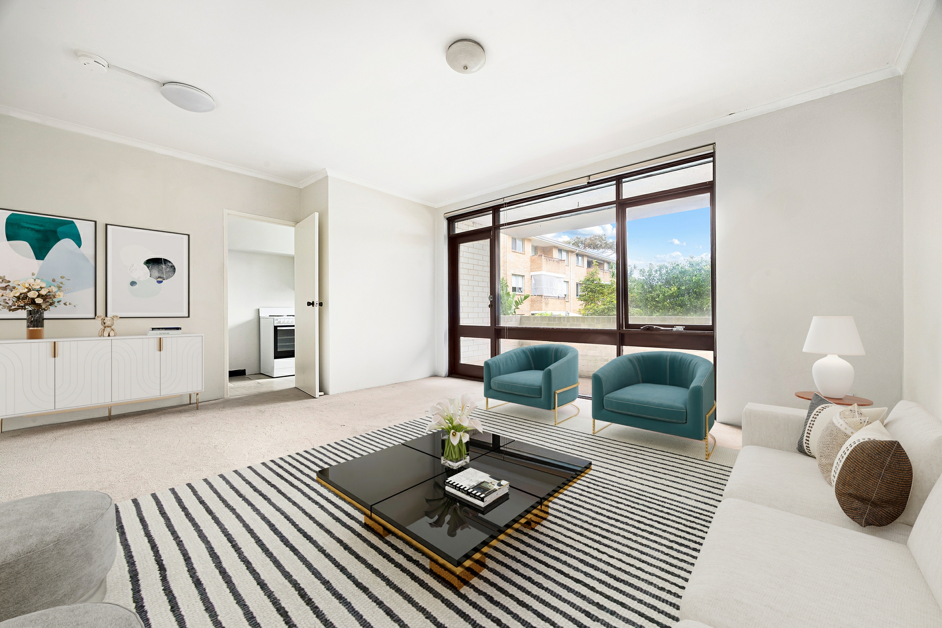 20/236 Rainbow Street, Coogee
