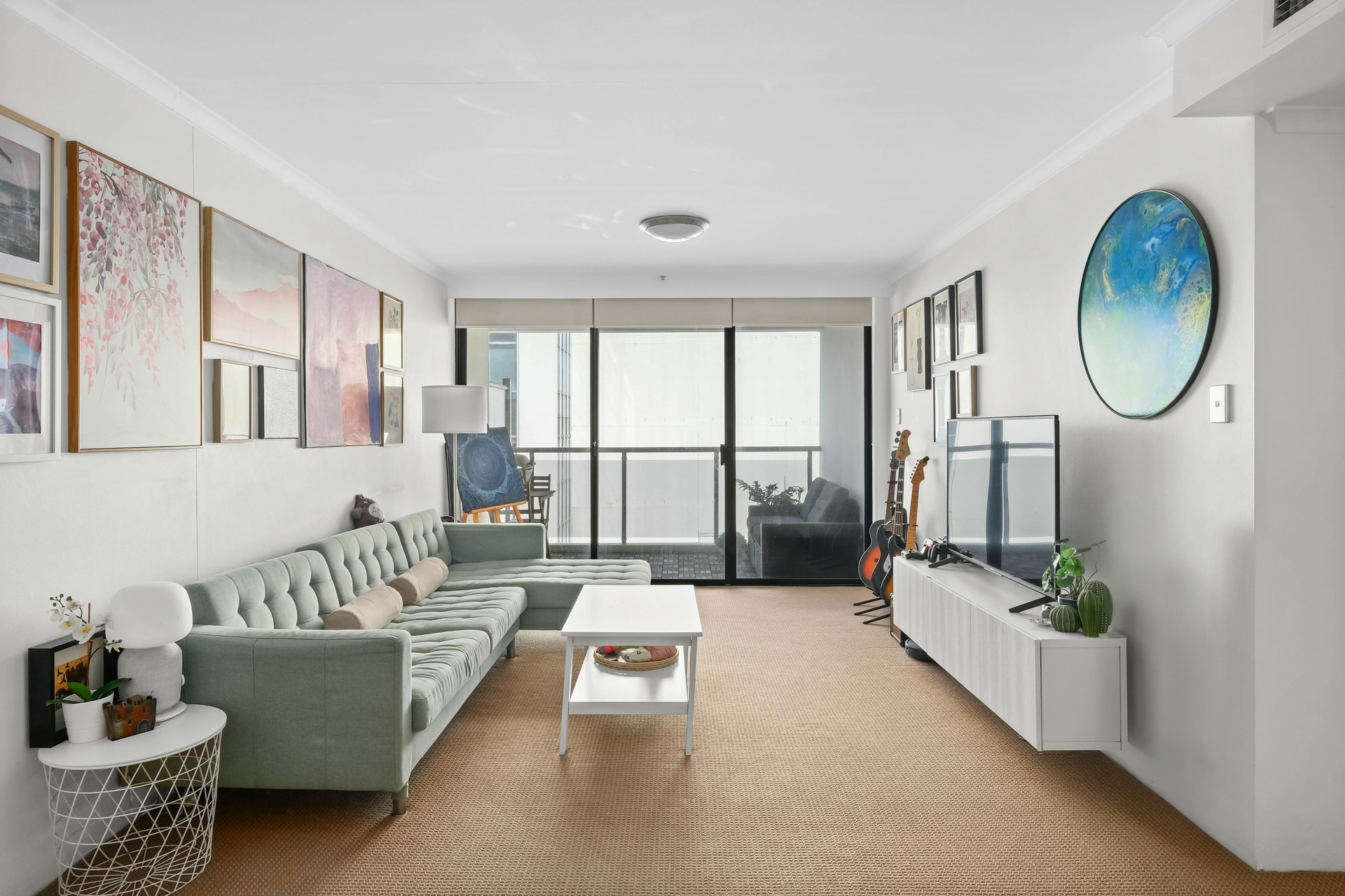 34/17-23 Newland Street, Bondi Junction