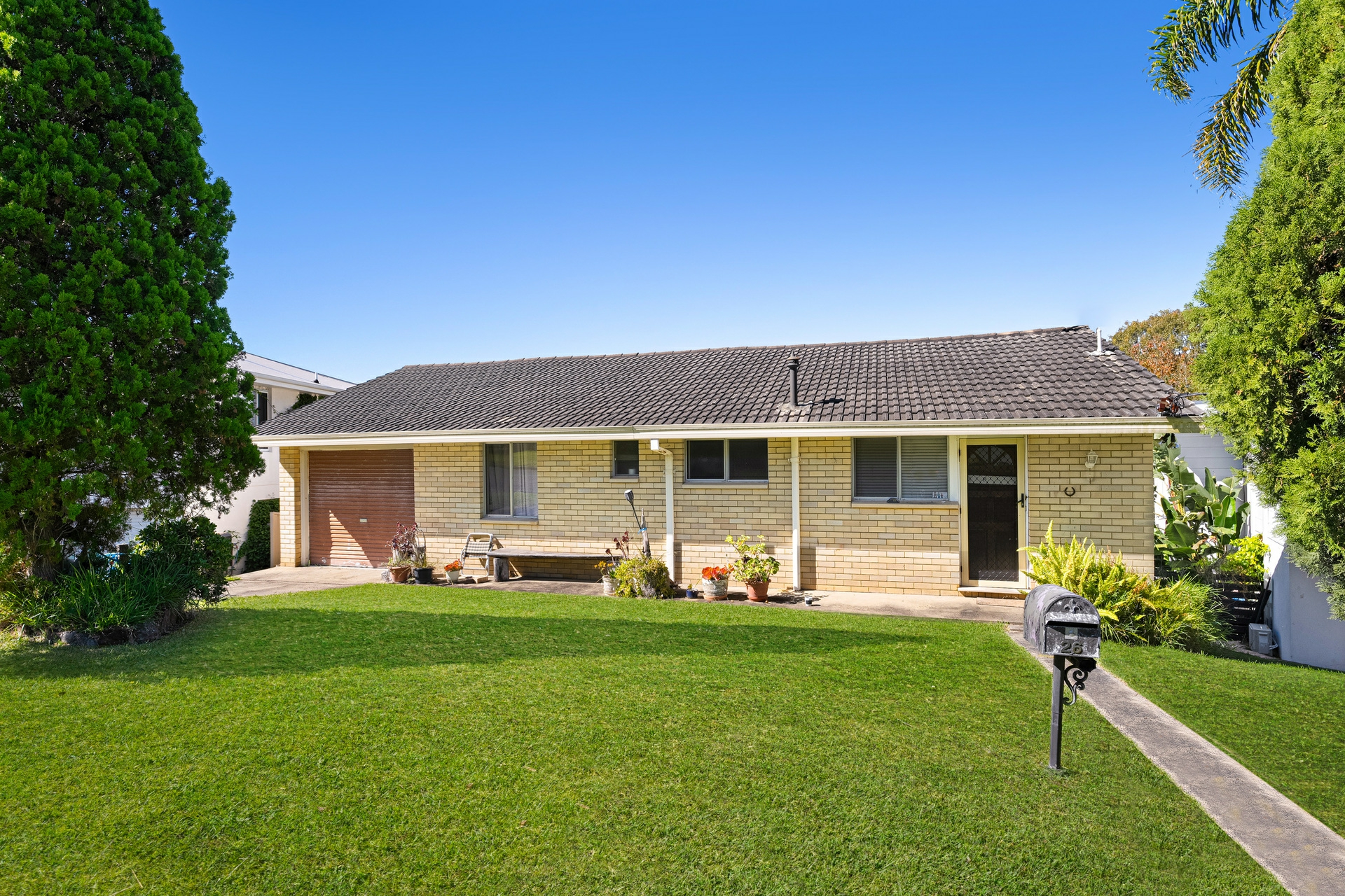 26 Braemar Drive, Wamberal