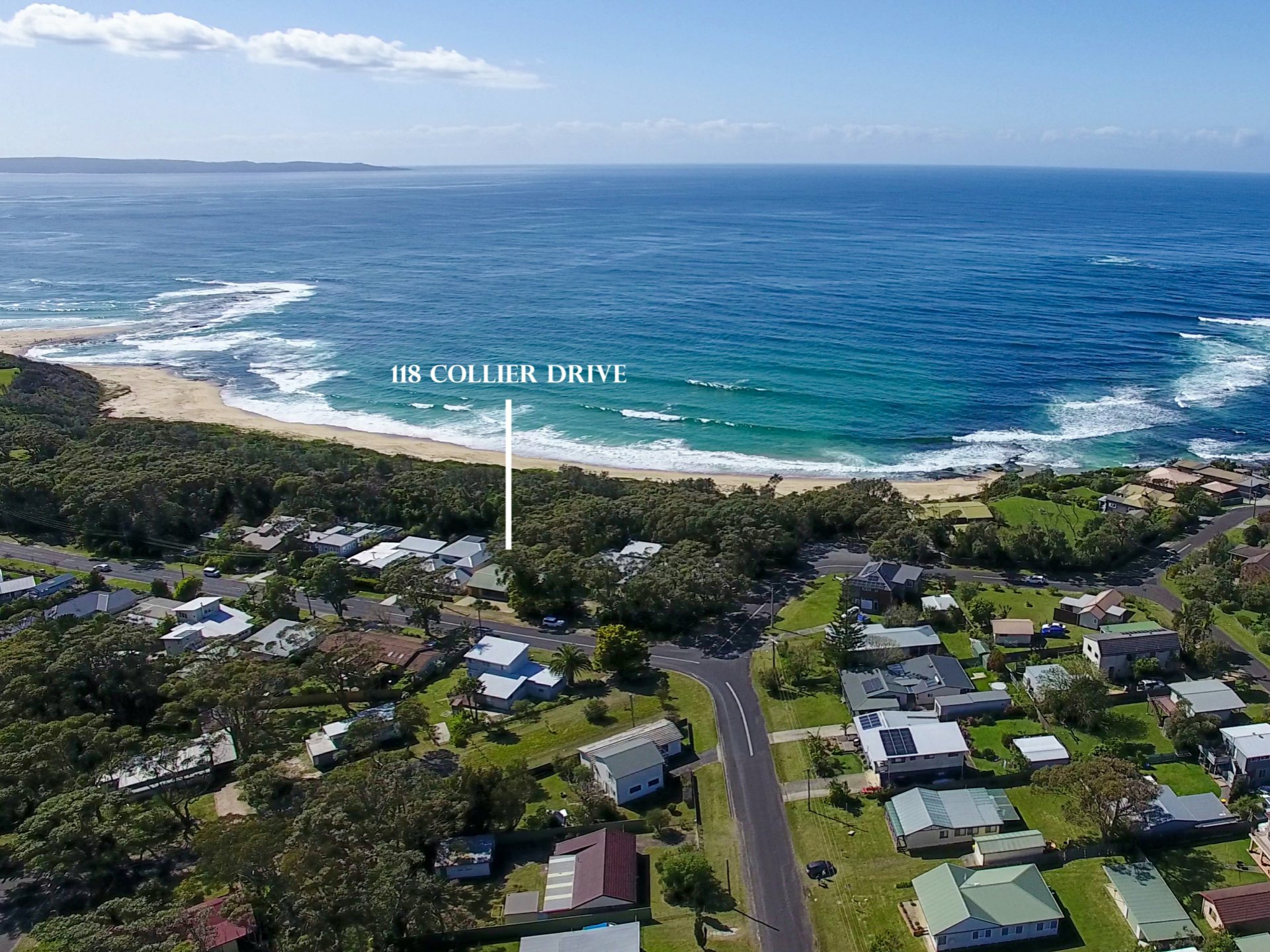 118 Collier Drive Berrara NSW Property Details LJ Hooker