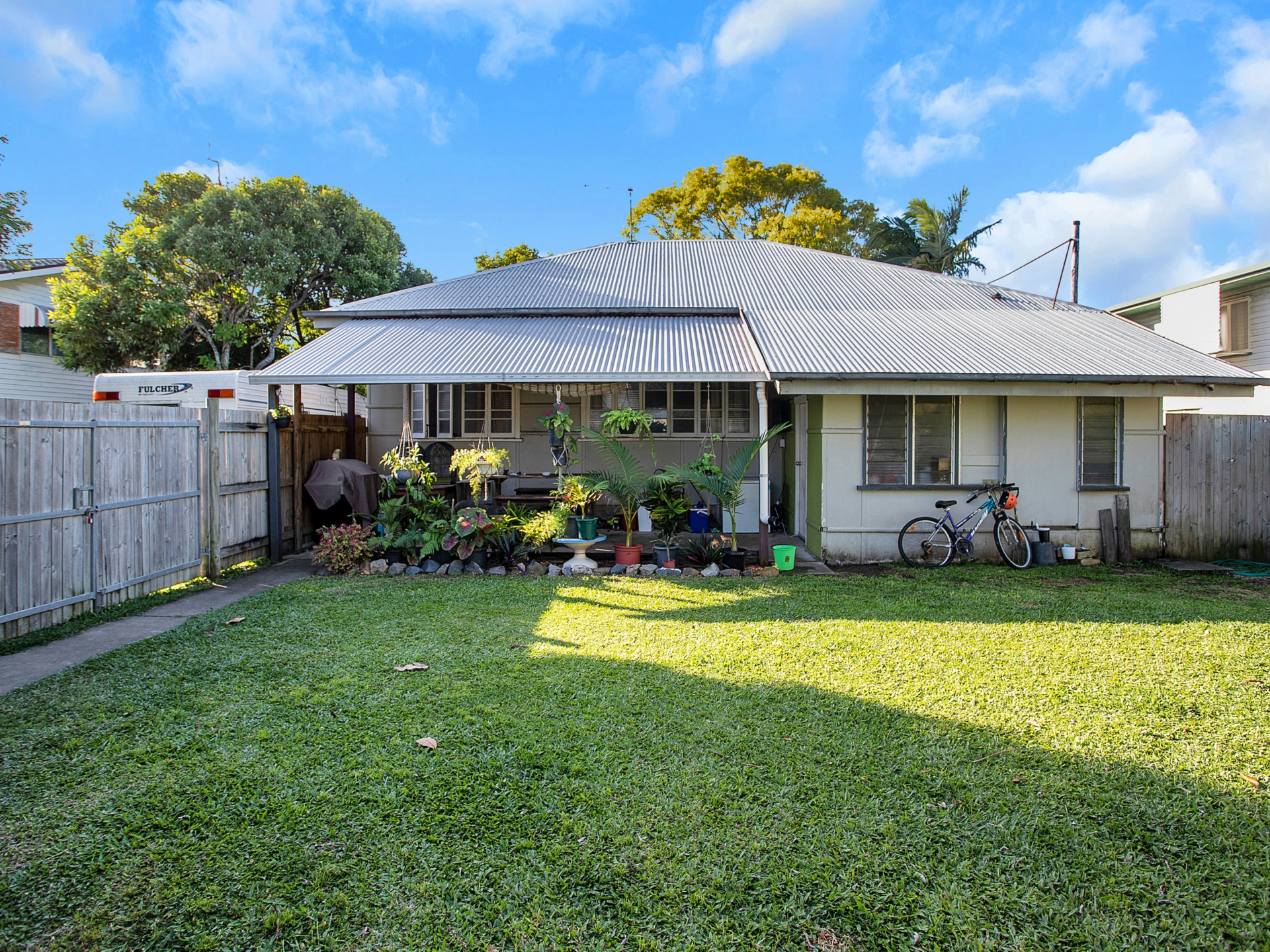 175 Kippen Street South Mackay QLD Property Details LJ Hooker