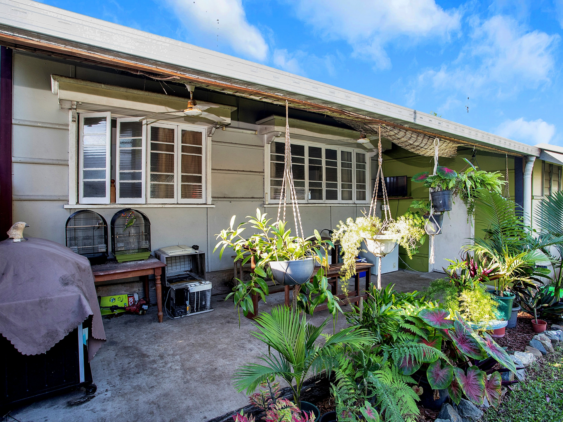 175 Kippen Street South Mackay QLD Property Details LJ Hooker