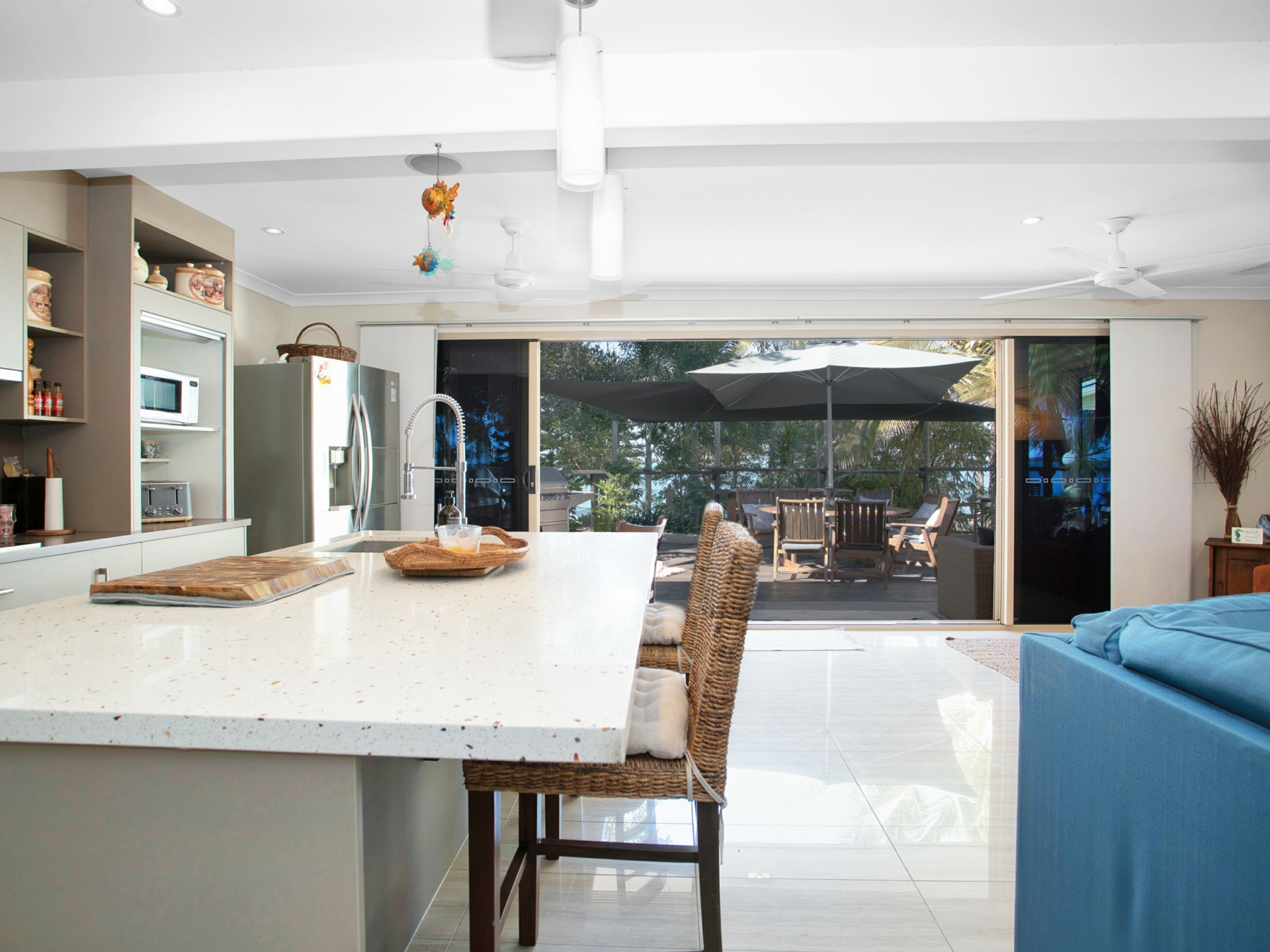 16 Colonial Drive Clairview QLD Property Details LJ Hooker