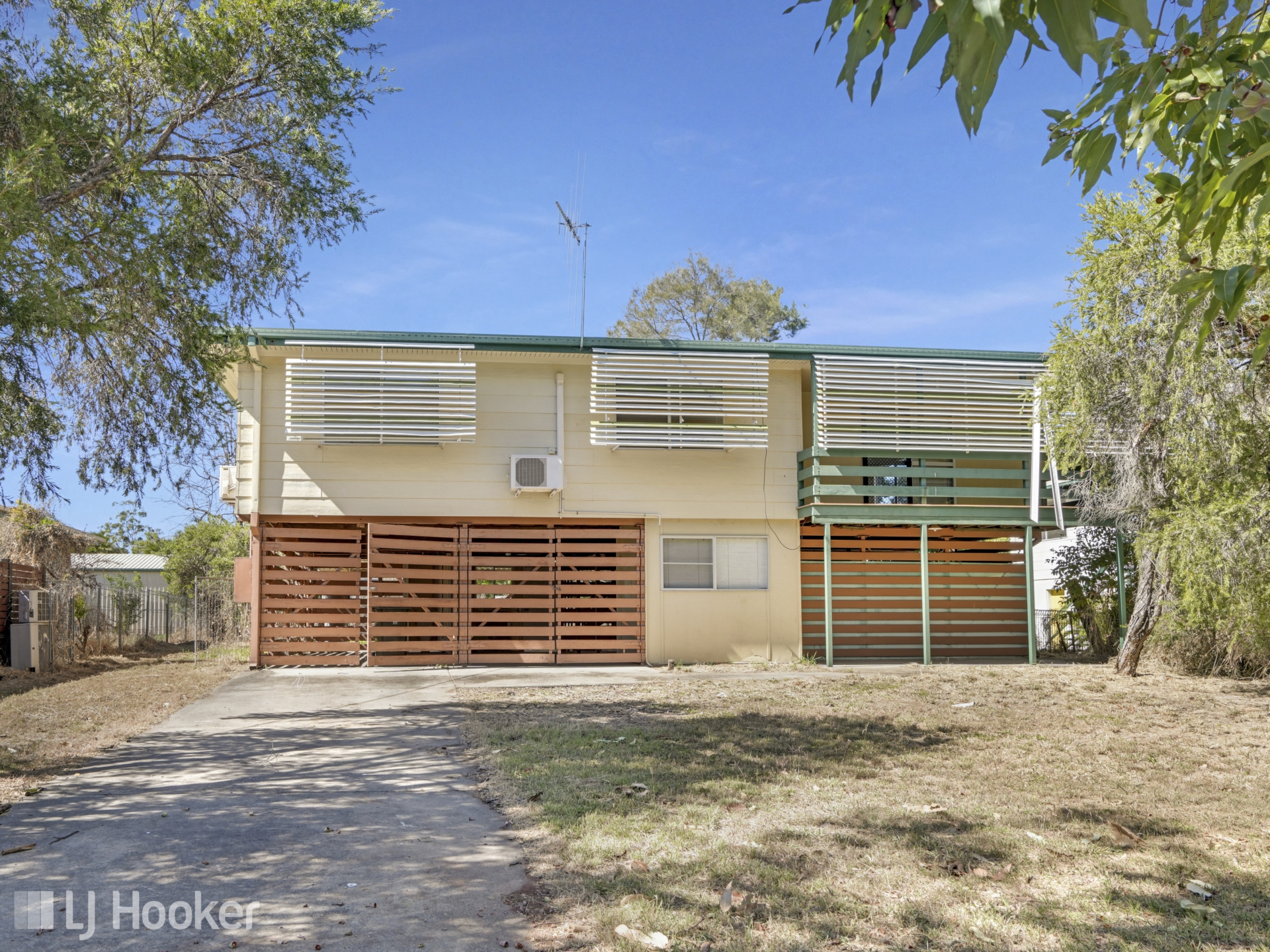 5 Donovan Crescent Dysart QLD House for Sale LJ Hooker