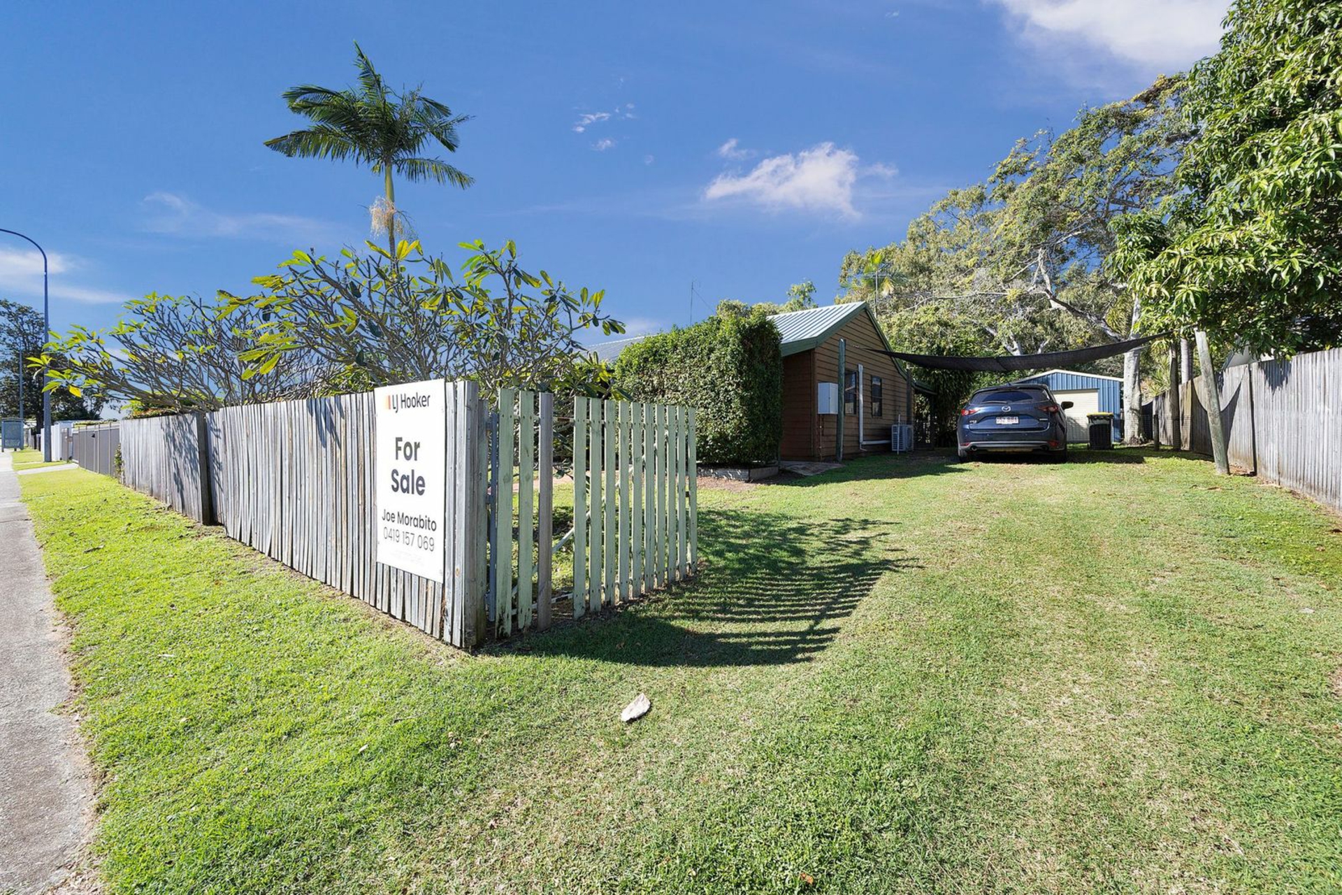 122 Shoal Point Road, Bucasia