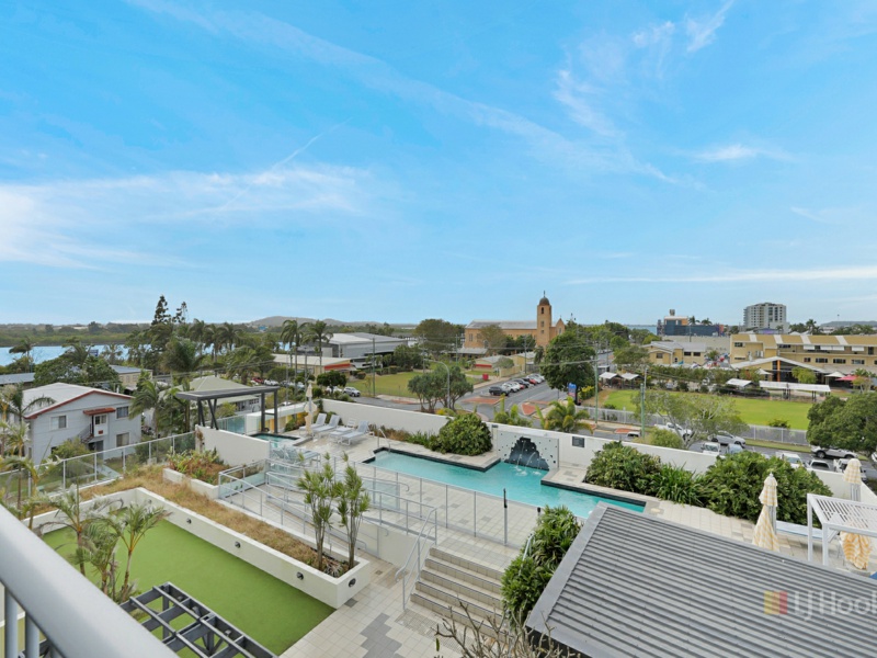 410/55 River Street, Mackay, Mackay