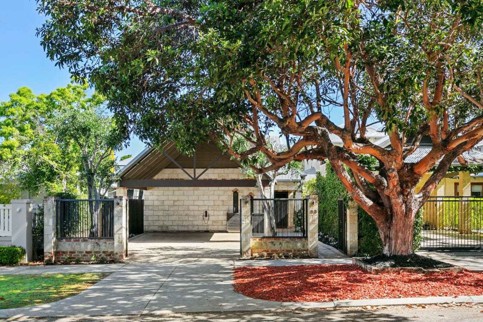 83 Evans Street, Shenton Park