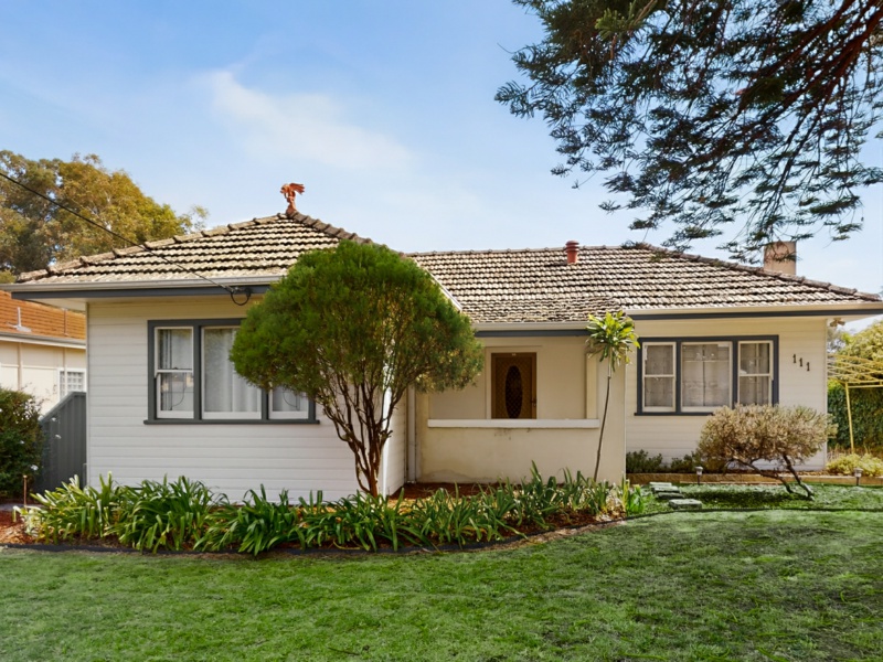 111 River View Avenue, South Guildford, South Guildford