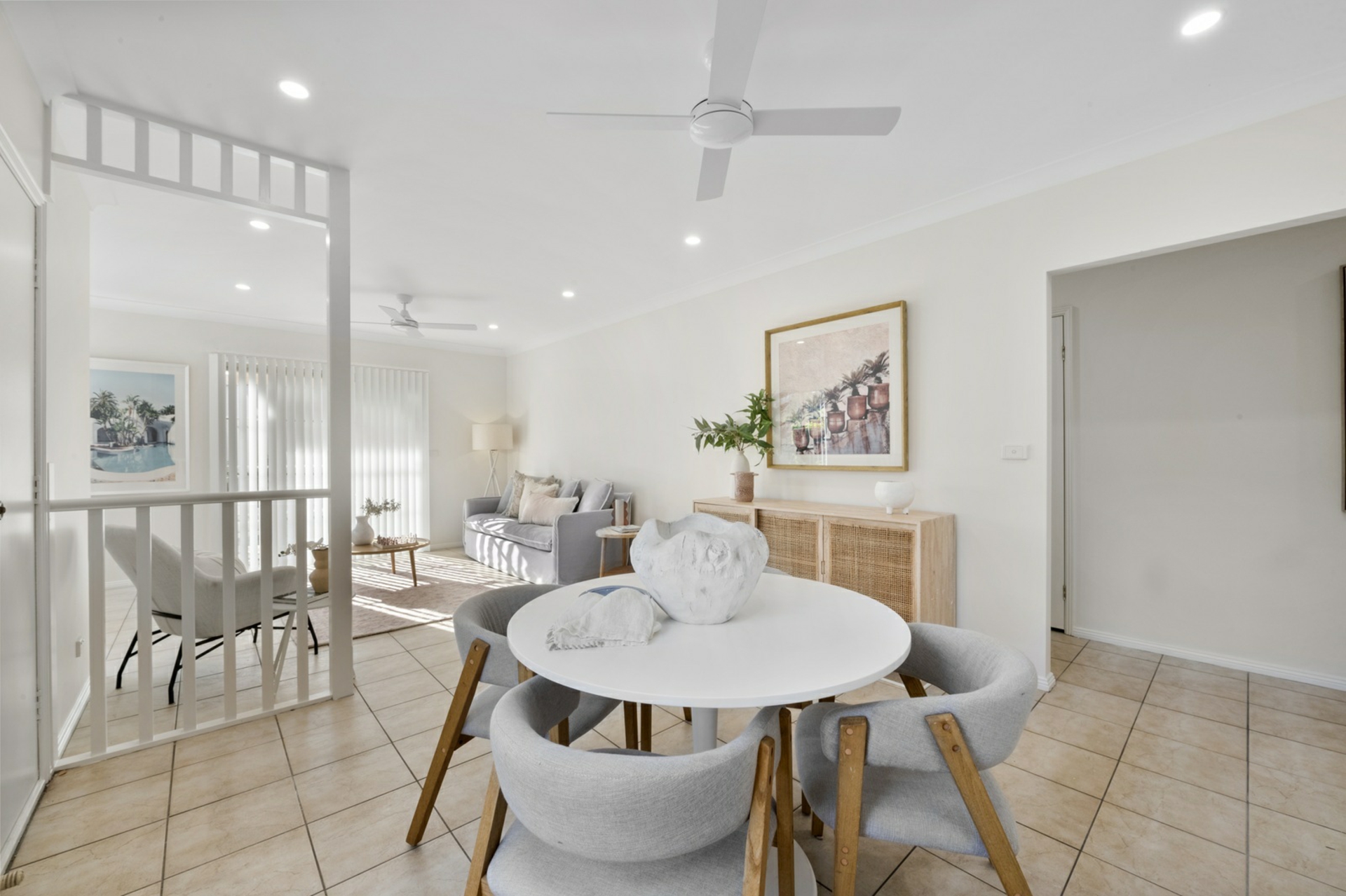 12 Gloster Close