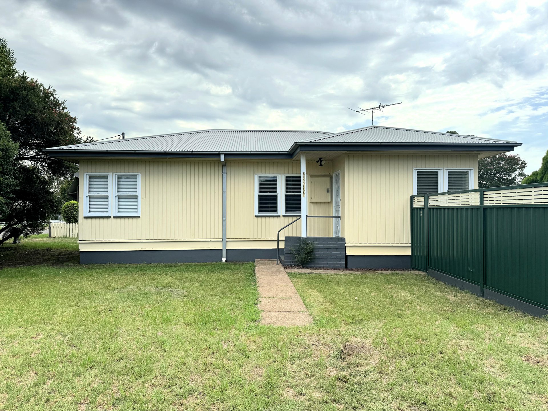 18 Sussex Street, Singleton