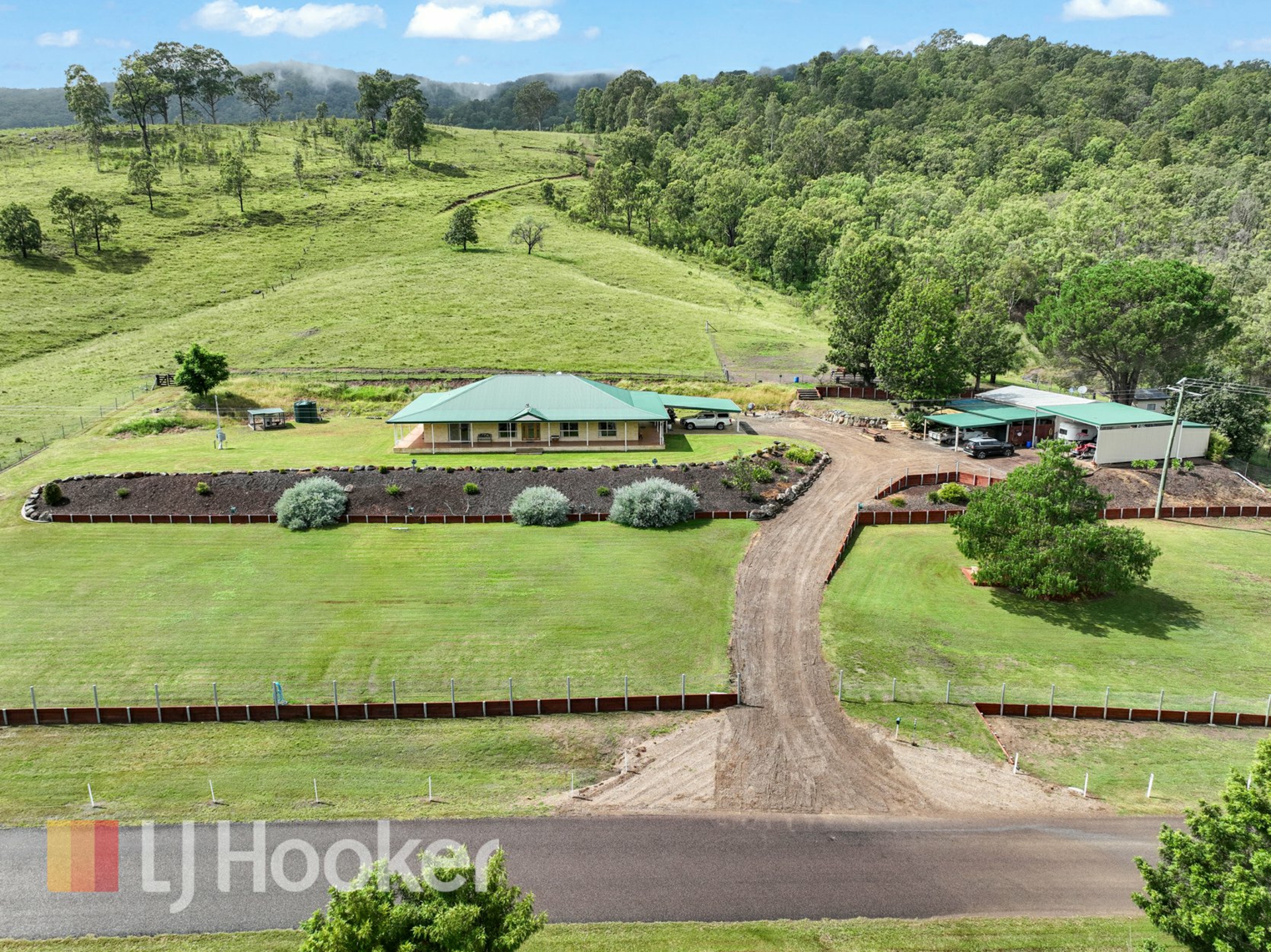540 Carrowbrook Road, Singleton