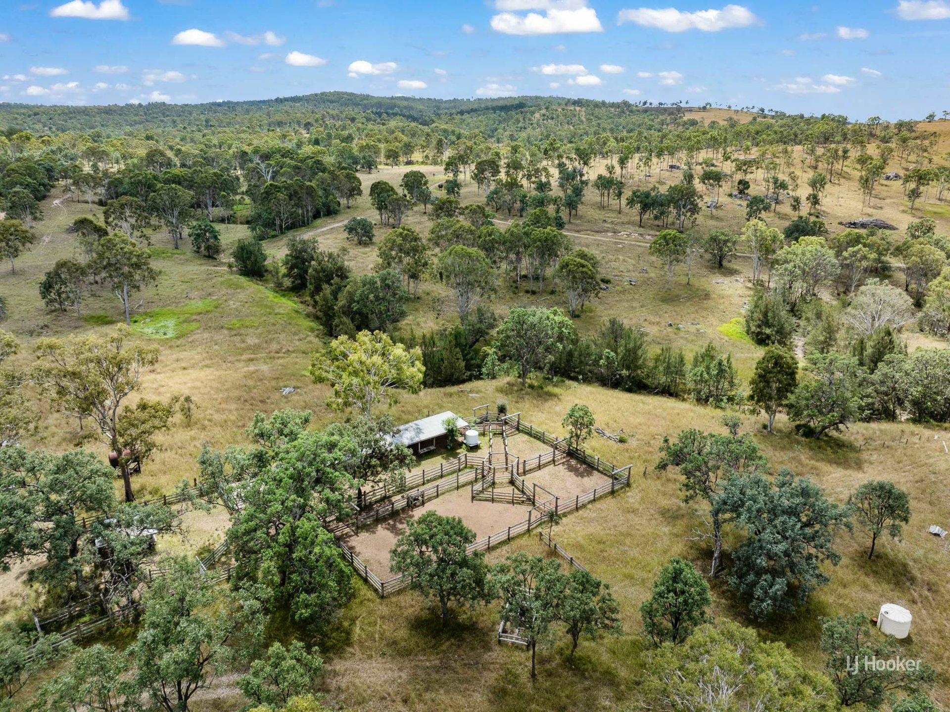 Lot 1 & 34 D'Aguilar Highway, Yarraman
