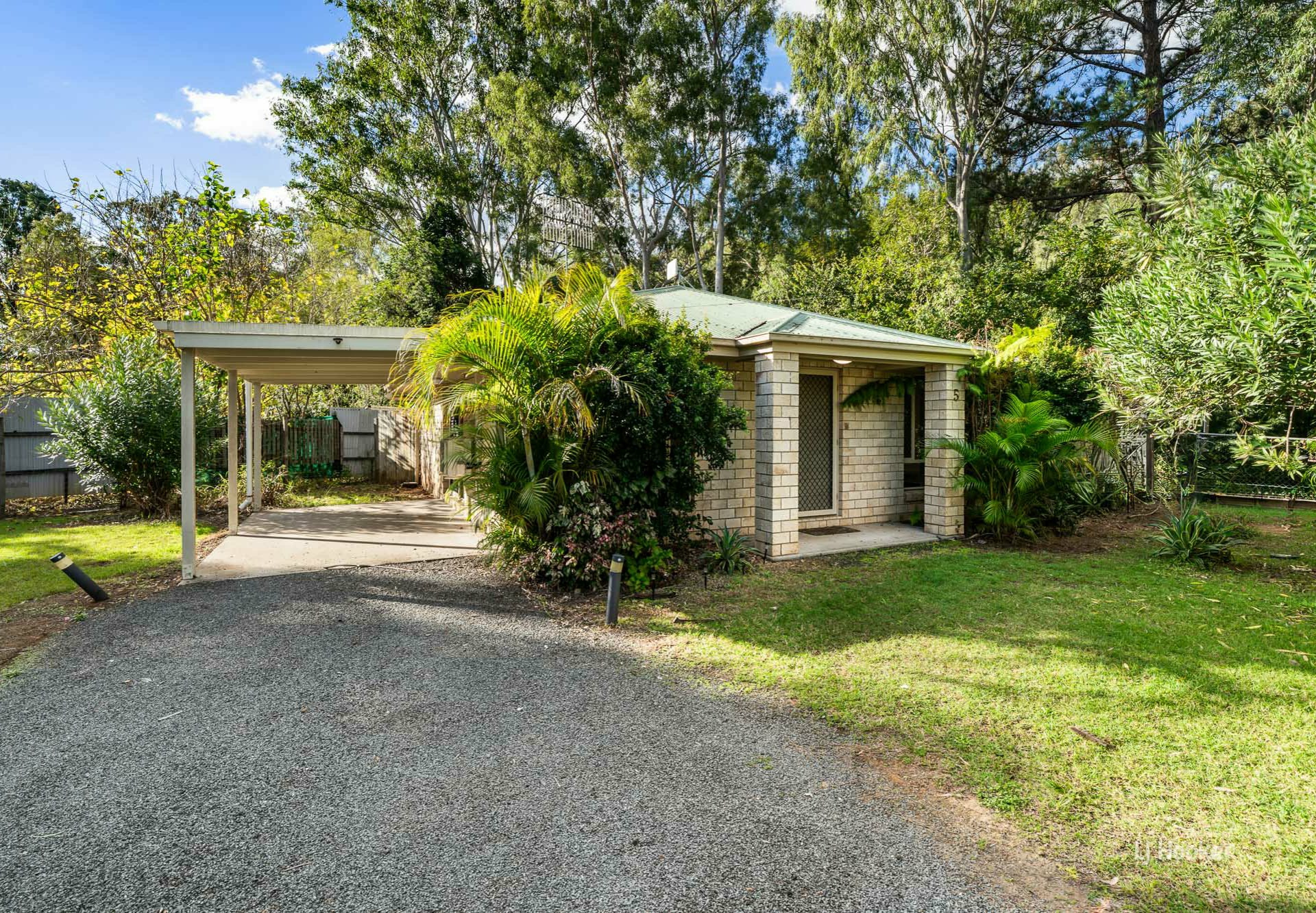 Unit 5/17 Francis Terrace, Esk