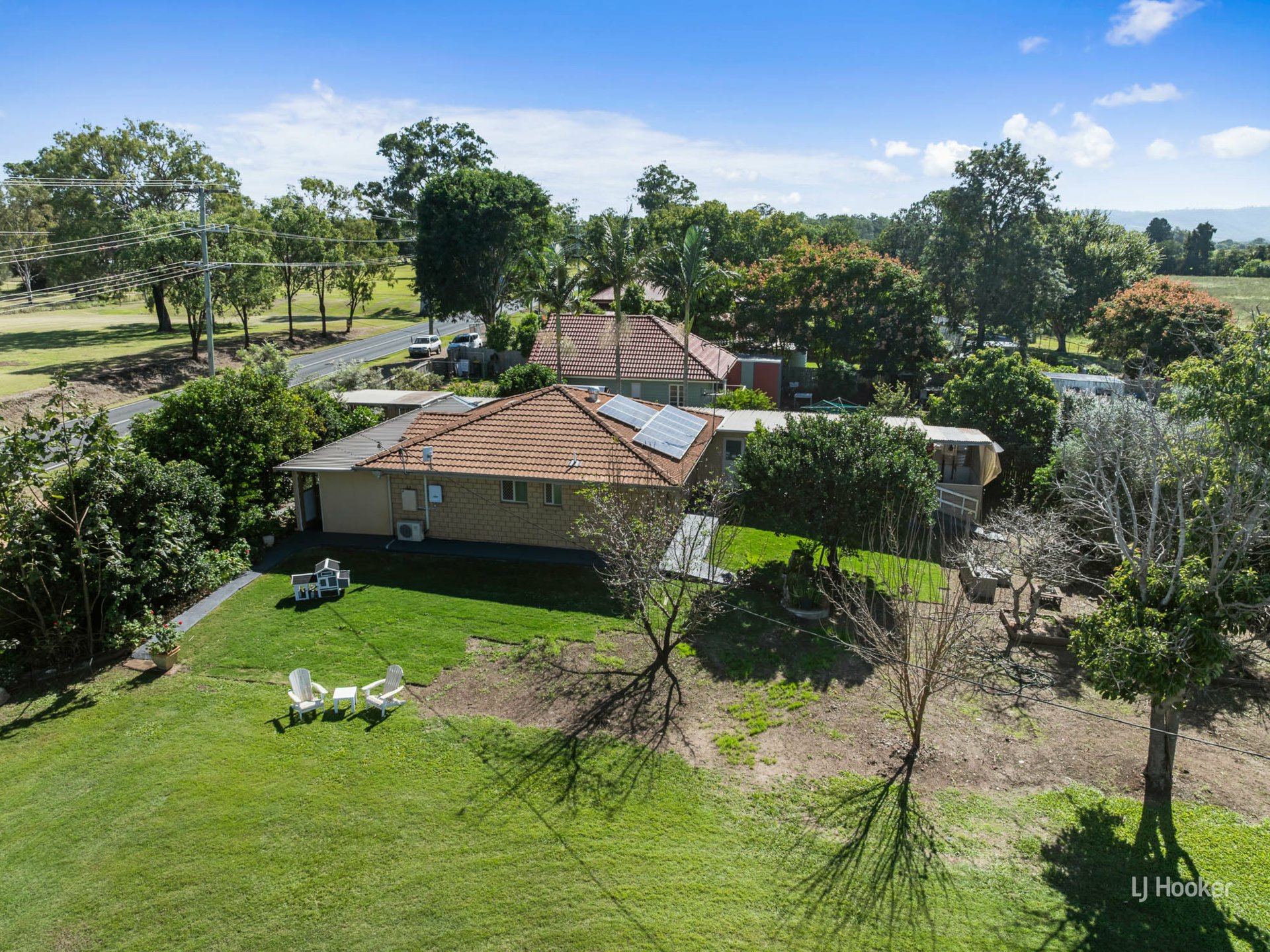 7114 Brisbane Valley Highway, Toogoolawah