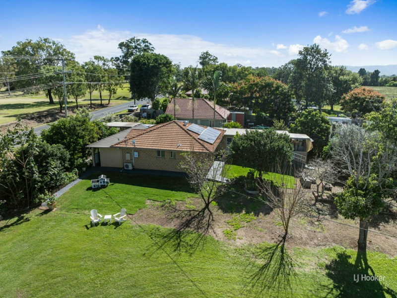 7114 Brisbane Valley Highway, Toogoolawah