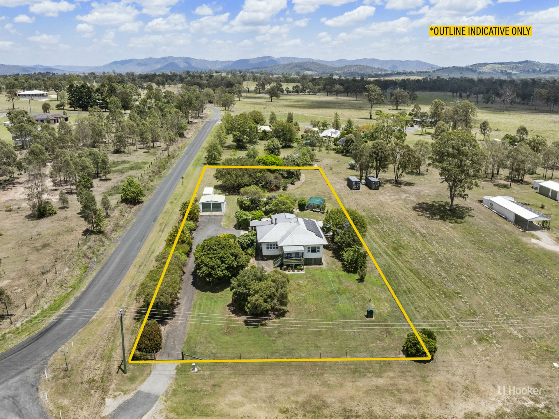 182 Pine Crescent, Esk