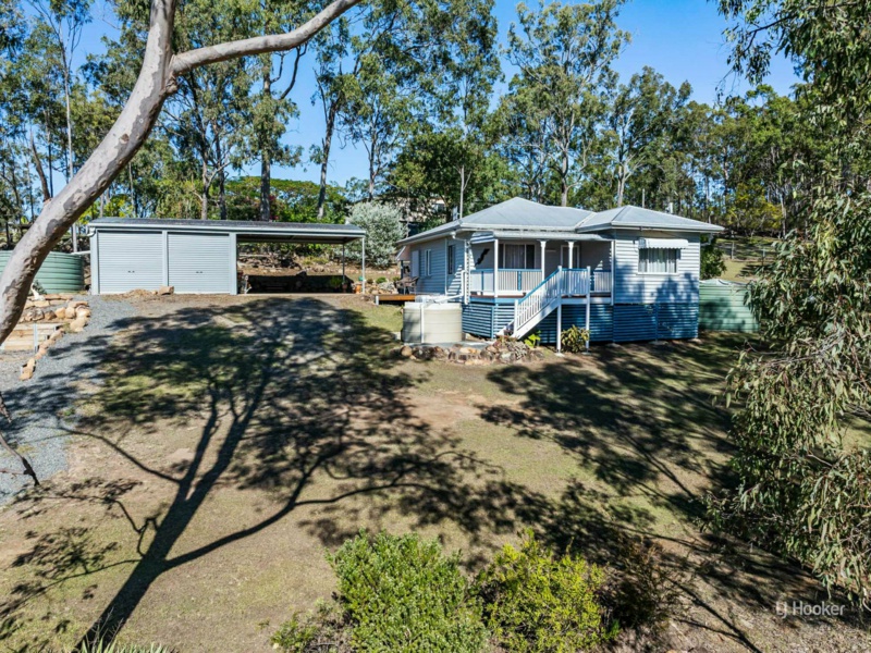 205 Highland Street, Esk, Esk