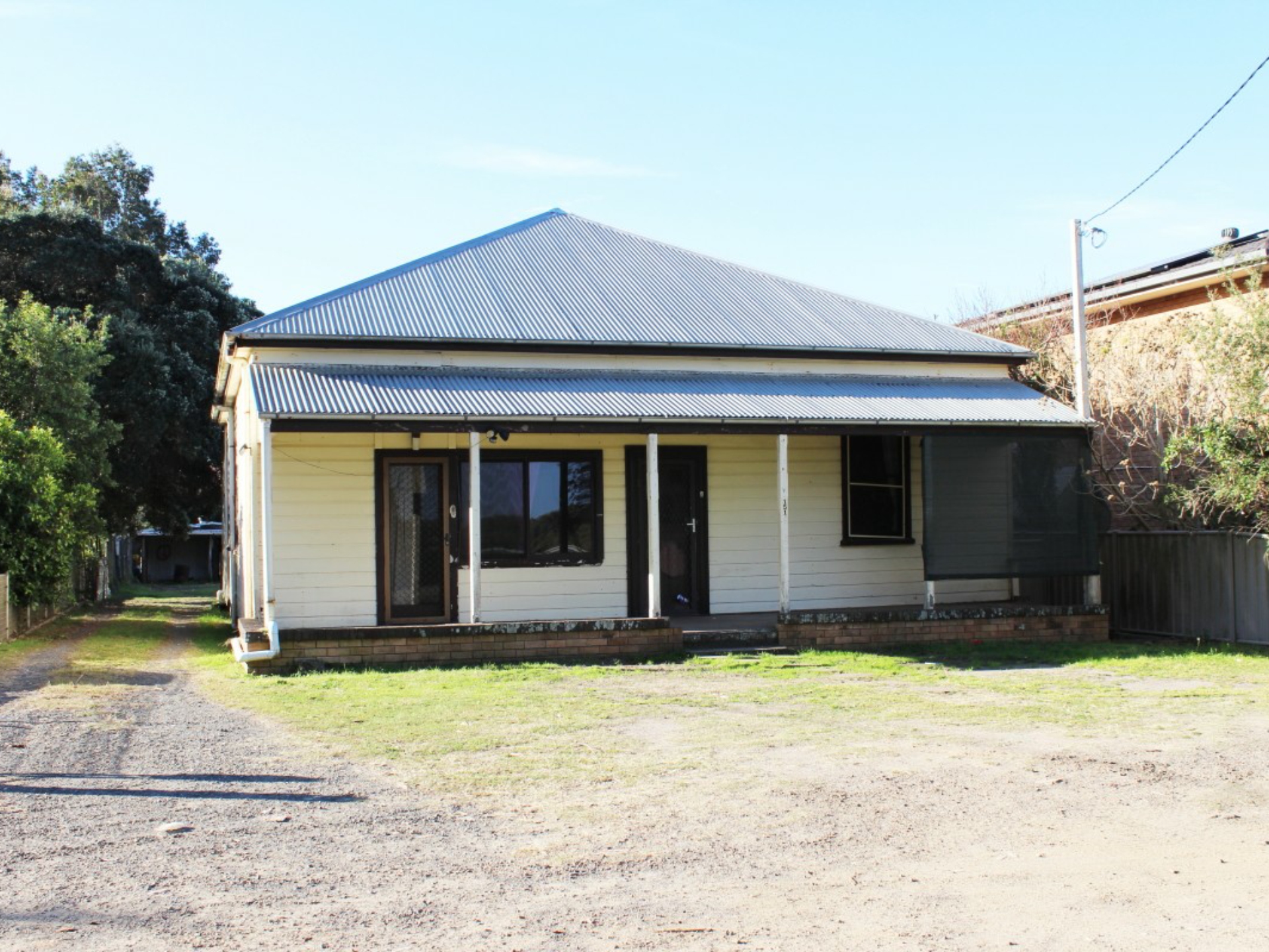 151 Beach Street Harrington NSW Property Details LJ Hooker