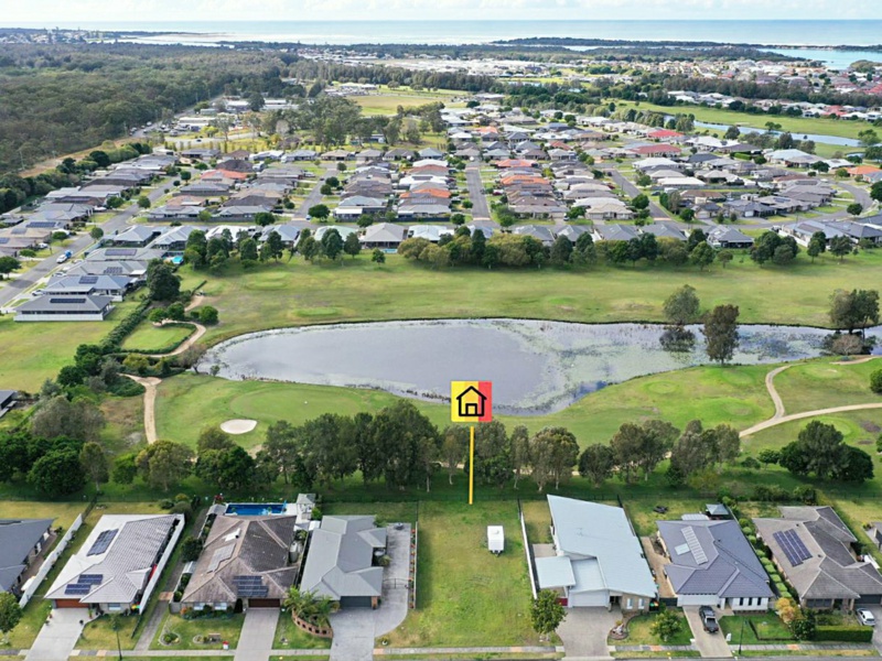 22 Pretoria Parade, Harrington, Harrington