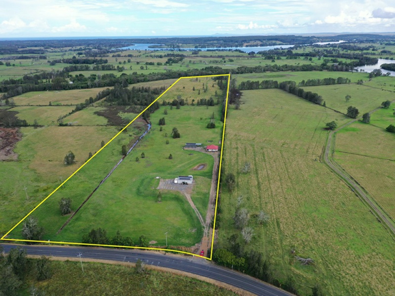 140 Harrington Road, Coopernook, Coopernook
