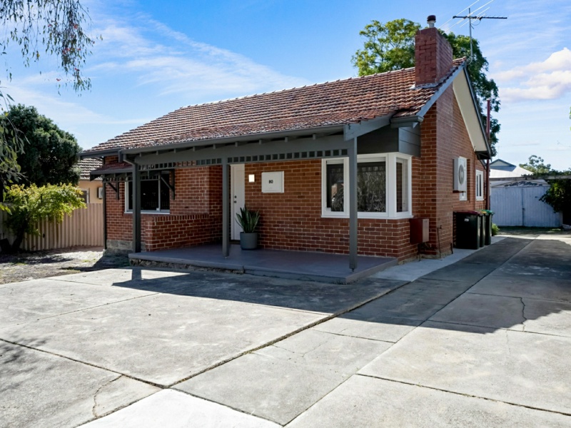 80 Jarrah Road, East Victoria Park, East Victoria Park
