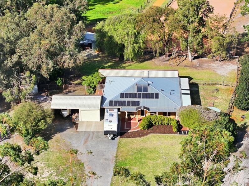 58 Swamp Gum Road, Oakford, Oakford
