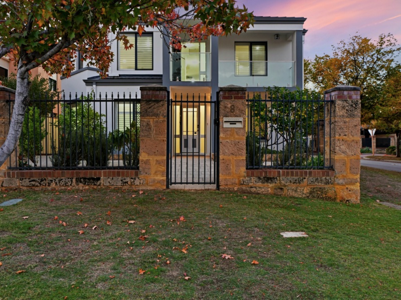 8 Tidewater Way, Ascot, Ascot