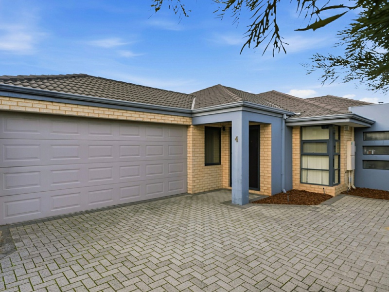 4/50 Queen Street, Bentley, Bentley