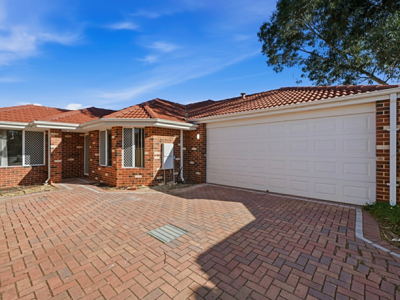 154A Manning Road, Wilson, Wilson